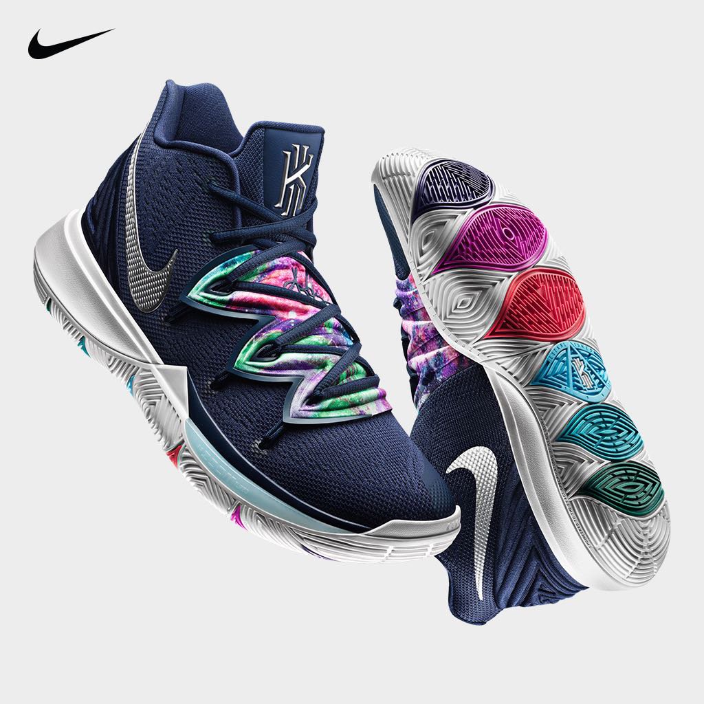 TÊNIS NIKE KYRIE 5 PRICE PHILIPPINES Mksportsbr