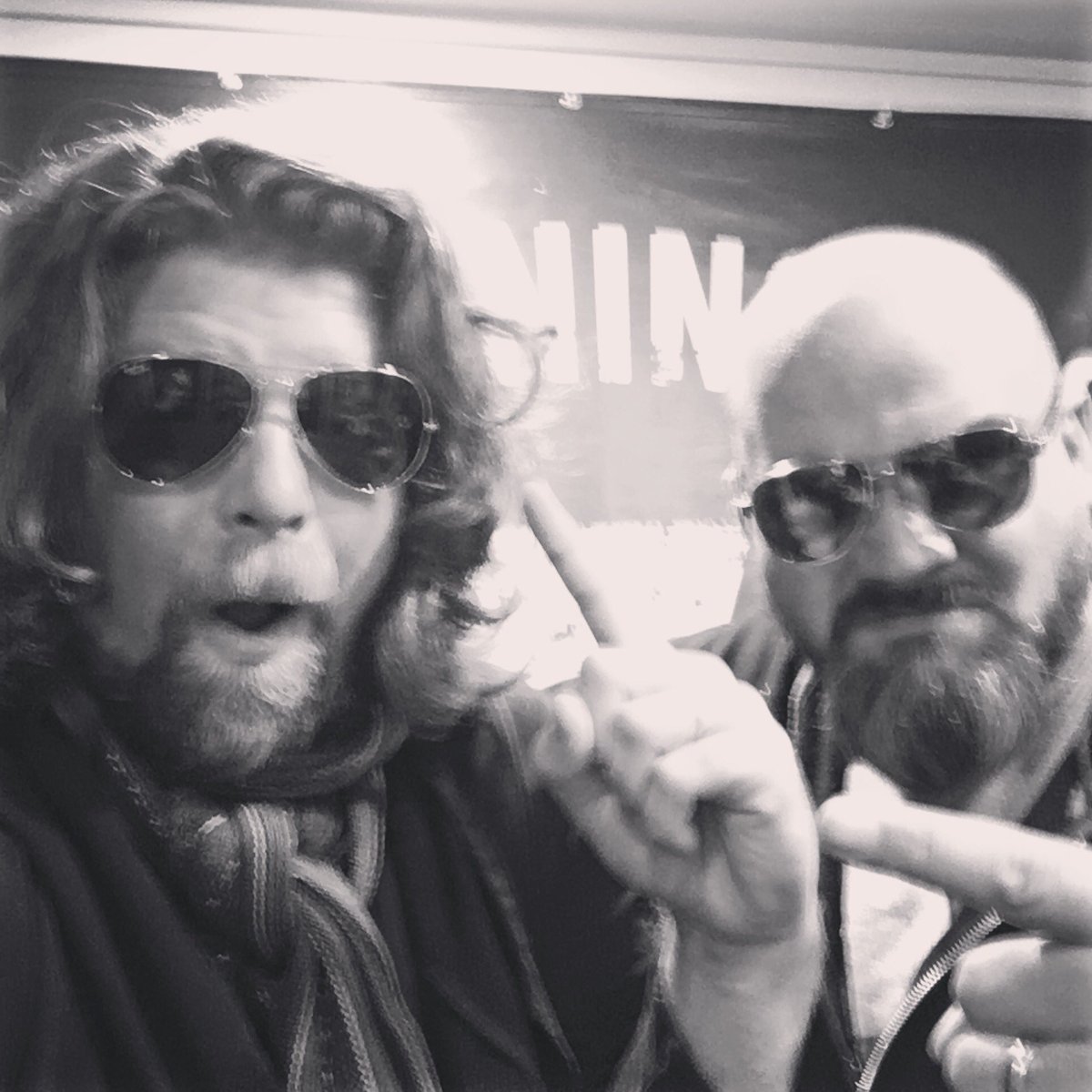 JDSimomusic's tweet photo. About to hit #lightning100 with good buddy #lightningcasey to play some blues and promote the #nashville show this Friday at the #mercylounge Get ur tix at https://t.co/UXWjLjuuz9 12-13 Memphis TN
12-14 Nashville TN
#psychedelicblues #blues #jamband #deadheads #newstuff https://t.co/y1ZpMcor7G