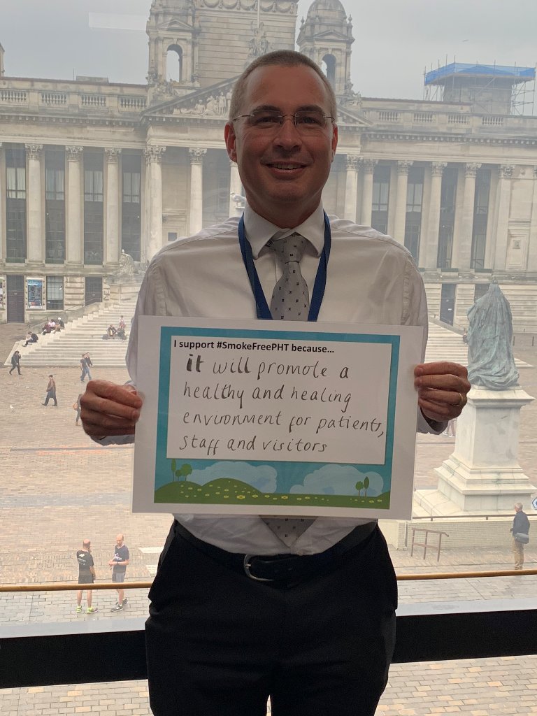 PHU_NHS's tweet photo. Thank you to everyone who has supported our 'We Share Clean Air' campaign so far by filling out a smoke free pledge. If you would like to get involved and pledge your support, head to: https://t.co/zedPWTALkO #SmokeFreePHT https://t.co/gbpB4WIcfl