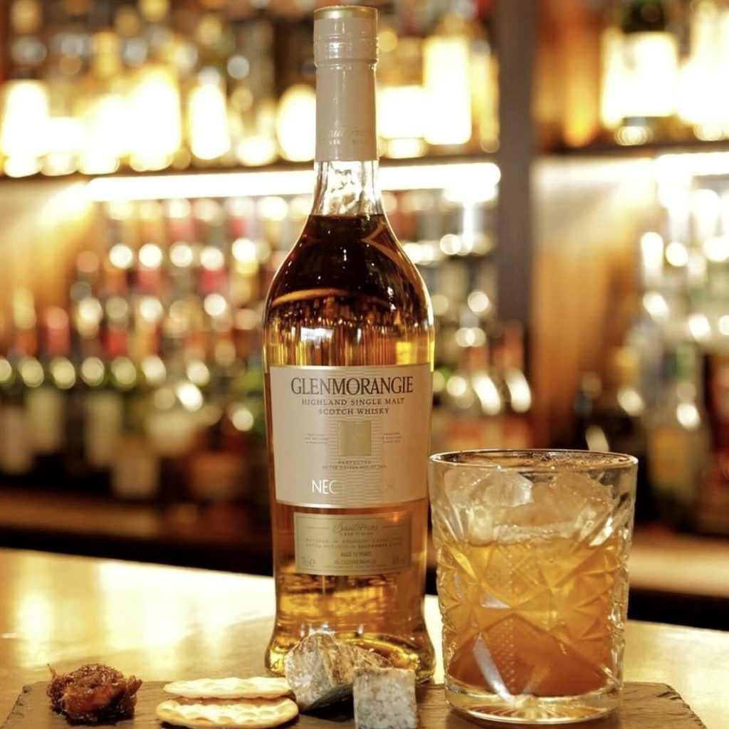 A silky and sumptuous single malt that you can't miss - mailchi.mp/mashandgrape/e…