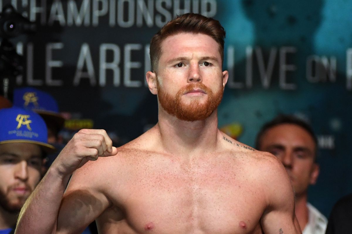 🥊 WBA Super-Middleweight Title Fight 🥊
Make the most of free bets by backing Canelo Alvarez! 💰
#FreeBets 👉 https://freebets.uk/bookmakers/Â