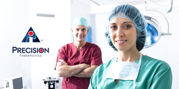 PredictiveOnc's tweet image. Our @Skyline_Medical division offers an automated, patented &amp;amp; FDA-cleared waste fluid disposal device, the #STREAMWAY System. Learn how it eliminates #healthcare facilities workers’ exposure to potentially infectious fluids: bit.ly/2PNRZg5 $AIPT #paracentesis