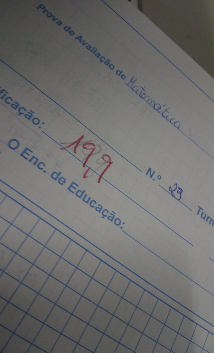 1karate_kid's tweet photo. RT e vais tirar esta nota no teu próximo teste de matemática https://t.co/oUAizgnujH