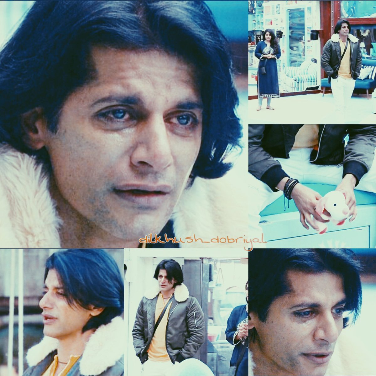 Karanvir_bohra_'s tweet photo. God will hardly have a much stronger heart I proud of you my hero stay strong my hero loves you @KVBohra ๐๐ @bombaysunshine #KaranvirBohra #TeejaySidhu #HeroKVB #TeamKVB #KVBArmy #BB12 #BiggBoss12 #BiggBoss #GoldenHeartKVB #StayStrongKVB https://t.co/HRu5zdmIuz