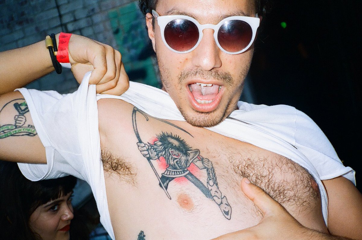 写真集 ベンジャミン・カッツ Benjamin Katz 写真集 ベンジャミン