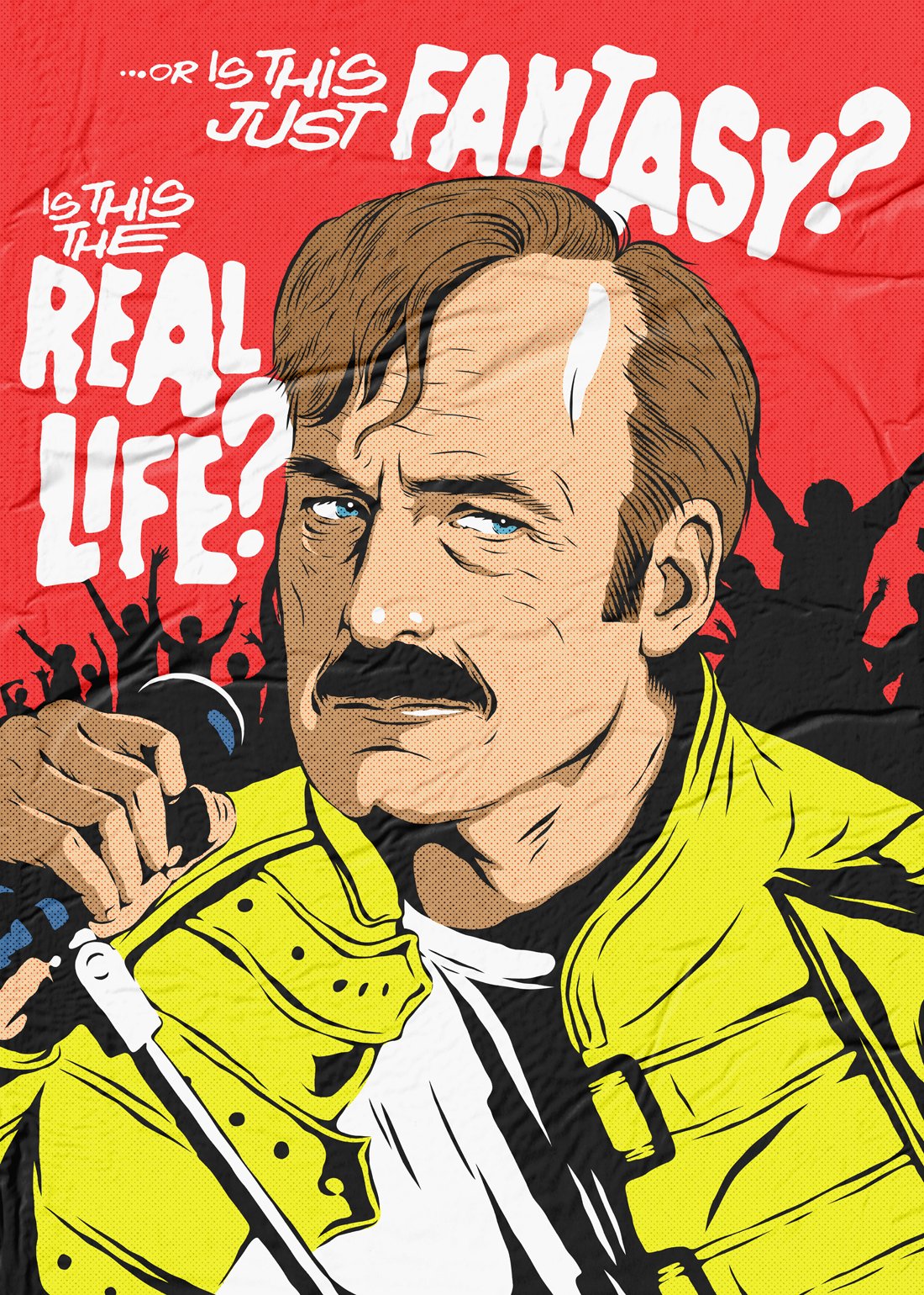 Butcher Billy on Twitter
