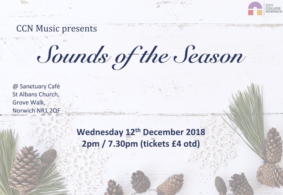 CCN MUSIC tweet media