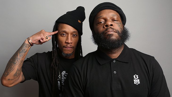 ambrosia4heads's tweet photo. Video Premiere: @Smifnwessun show Bucktown is standing strong in 2018 https://t.co/99oVKDpdBj @TekSmokeeLah @GeneralSteele @9thwonder @Soul_Council @DuckDownMusic (📸 @PhotoRob) https://t.co/kJytTMrHIZ