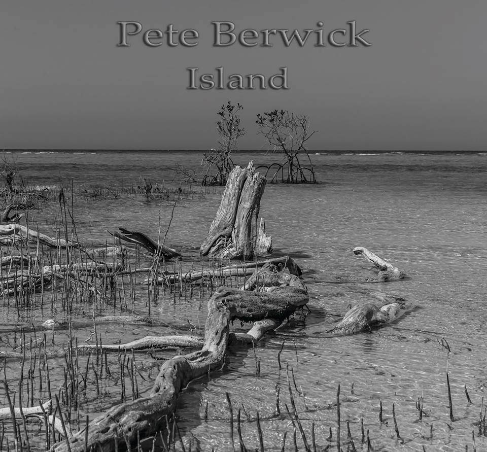 New Music &amp; Band Additions Island by Pete Berwick melodicrevolutionradio.com/2018/12/11/new…
