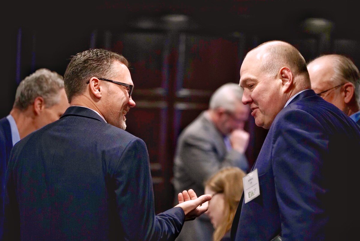 CopperEnergy's tweet photo. We had a great discussion with both panels at our #EVsummit: Navigating the Road Ahead. If you missed the live-feed, you can still access it by visiting: https://t.co/8xLDaYFLL9. #copper #ElectricVehicles #copperenergysummit https://t.co/lPXpyNfHbX
