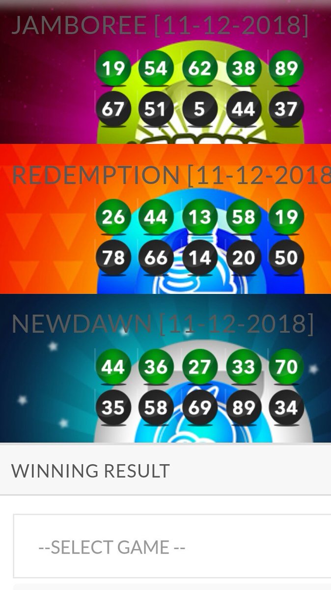 Prono Lotto Gh Ci Auf Twitter 11 12 18 Resultat De 10h30 13h30 16h30