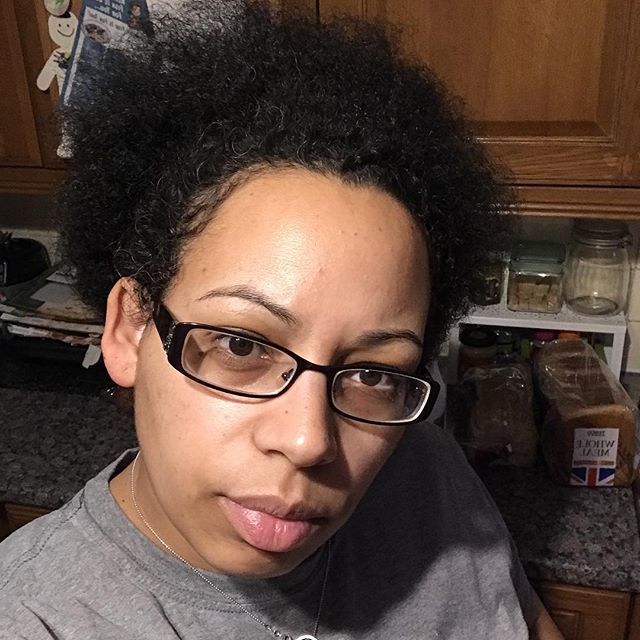 #selfiechallenge i’m contemplating #twists or #dreadlocks its time for a change! What do you think I should go for? #newhairdo #hairofinsta #embracethefro #mommyblogger #mysuperhero #fitnessinstructors #womenentrepreneurs #selfeducatedwoman #makeithappen… ift.tt/2LensqI