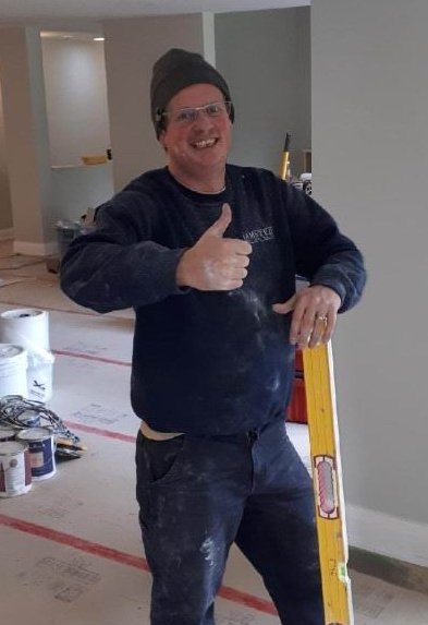 AmstedDB's tweet photo. Thumbs up! There’s a theme here as several of our guys give the A-OK from the job site. Shown are Zak, Andrew, Steve, Joe &amp; Guy. Keep up the good work, fellas! #amsted #workfamily https://t.co/0g3qryDog7