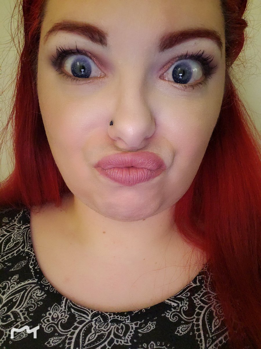 Irenetrexqueen's tweet image. Looking hawt today, fur sure!! #TuesdayThoughts #shouldbeworking #look #dailylook