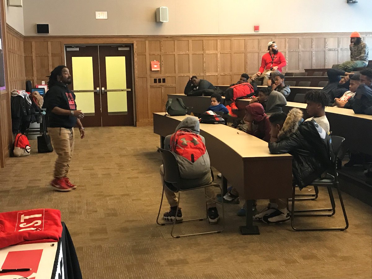 WeAreMCSR's tweet photo. In support of #HIVAIDSAwarenessMonth, members of our #MOSTClub have had talks about health, protection, and prevention. Our young men have shared how they use their leadership to help their friends invest in their own health and make sure theyโre being safe. https://t.co/yTEji2Gk8H