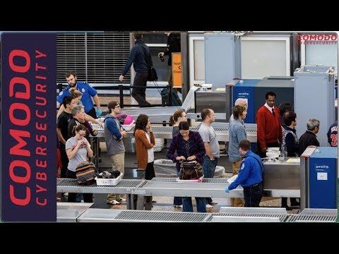 TSA Releases Cybersecurity Roadmap | #ComodoNews

The #TSA has recently released its own cybersecurity roadmap to help prioritize and guide the organizations efforts in the cyberspace. 
buff.ly/2RLd1wV