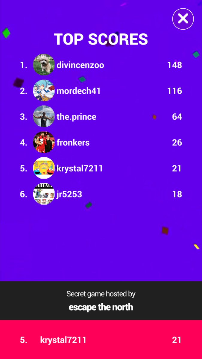 Krystal7211's tweet photo. @TheReadyGames
#ReadyContest https://t.co/LH3H4TexFa