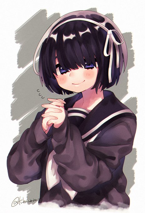 Tubarururuさんのイラストまとめ 65ページ目