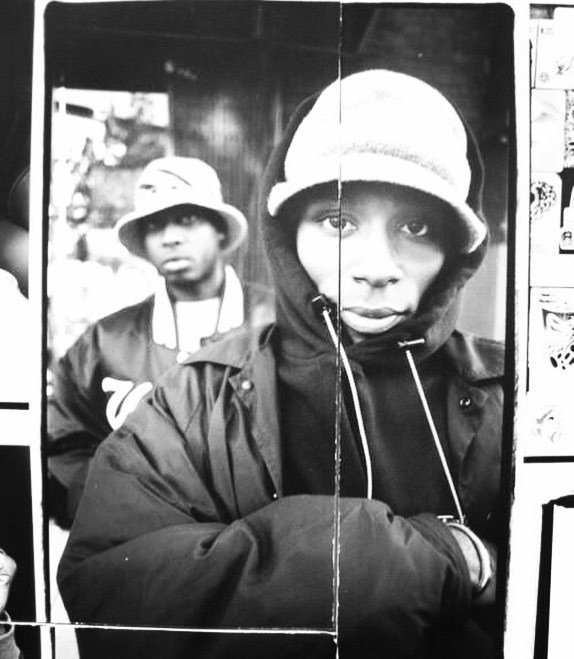 Happy Birthday Mos Def!  