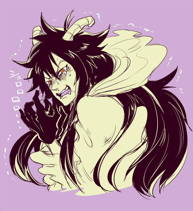 シーザークラウンのtwitterイラスト検索結果 古い順