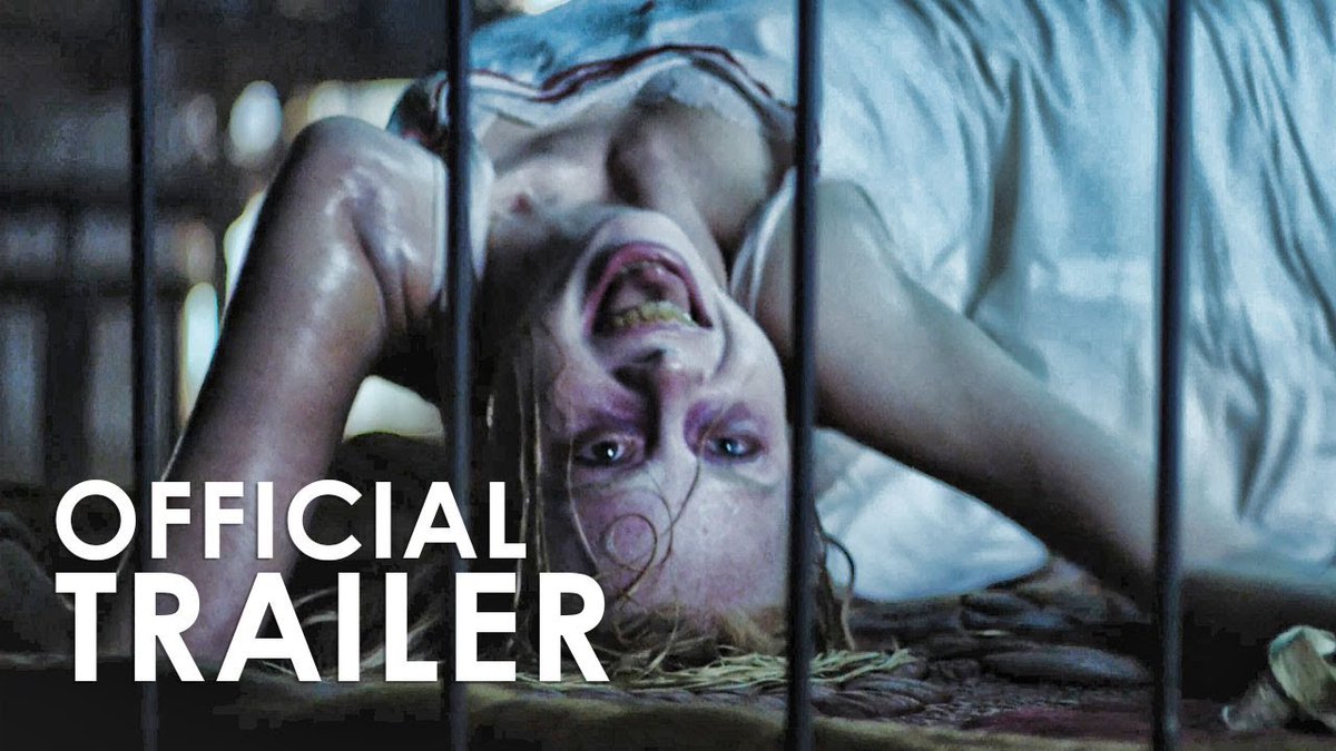 PerryFuneral's tweet image. Watch The Possession of Hannah Grace Full Movies Online Free HD @ 
Watch The Link To Movie: bit.ly/2UwTd2f
Enjoy unlimited streaming on Prime Video
Thousands of other titles available to watch instantly.