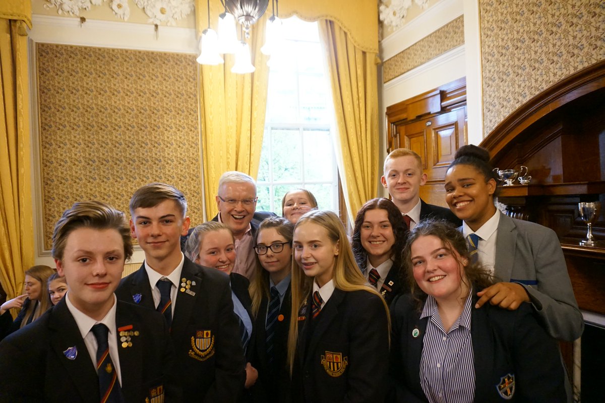 Irish American Partnership tweet media