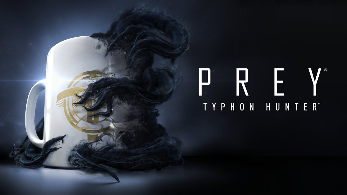 Destroy the sincerest form of flattery.
Start taking out Mimics hidden as everyday objects in Prey: Typhon Hunter, available now: https://xbx.lv/2B8EsKi