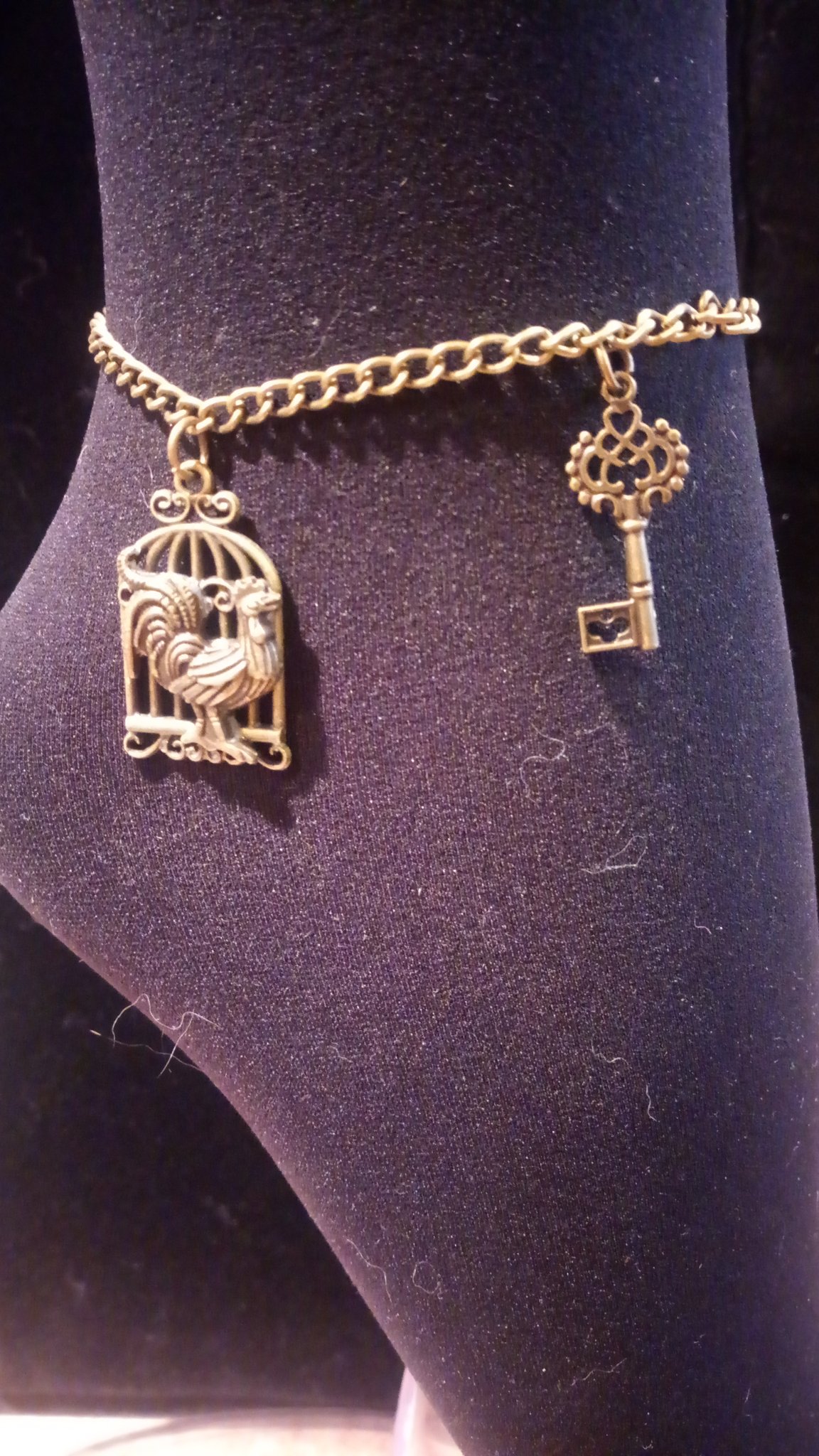 Cuckold jewellery sale
