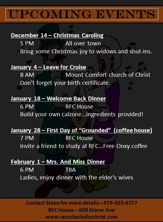 Razorbacks_F_C's tweet photo. oH wOw! So MaNy FuN eVeNtS!!! JoIn In On AlL tHe FuN!!!!! https://t.co/dtk7HauVkb