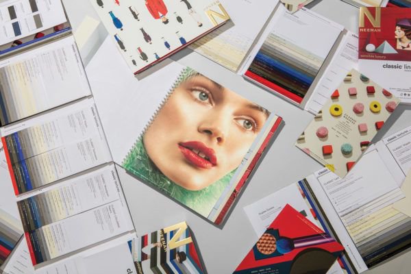 HOWbrand's tweet image. @DesignArmy refreshes @NeenahPaper’s CLASSIC Collection with a contemporary twist on a classic favorite -- with award-winning results. Congrats to DESIGN ARMY -- BEST OF SHOW in the 2018 #HOWDesign Promotion &amp;amp; Marketing Design Awards! buff.ly/2AC3dyd

#designarmy