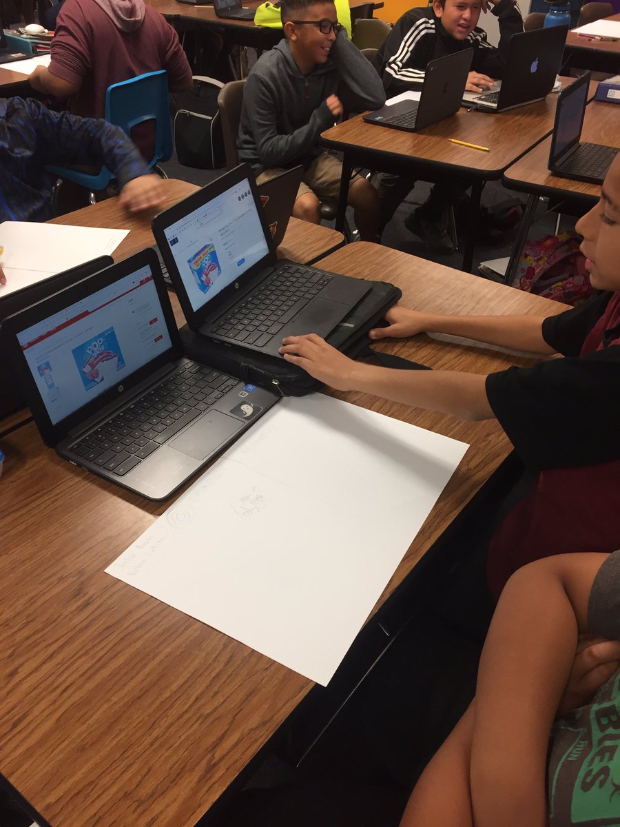 Mrs_ChRodriguez's tweet photo. Which store has the better deal? #comparingratios #everydaymath #lifemathskills @RowlandSchools @OswaltAcademy @MrsDuldulao https://t.co/vB5ebrM6cm