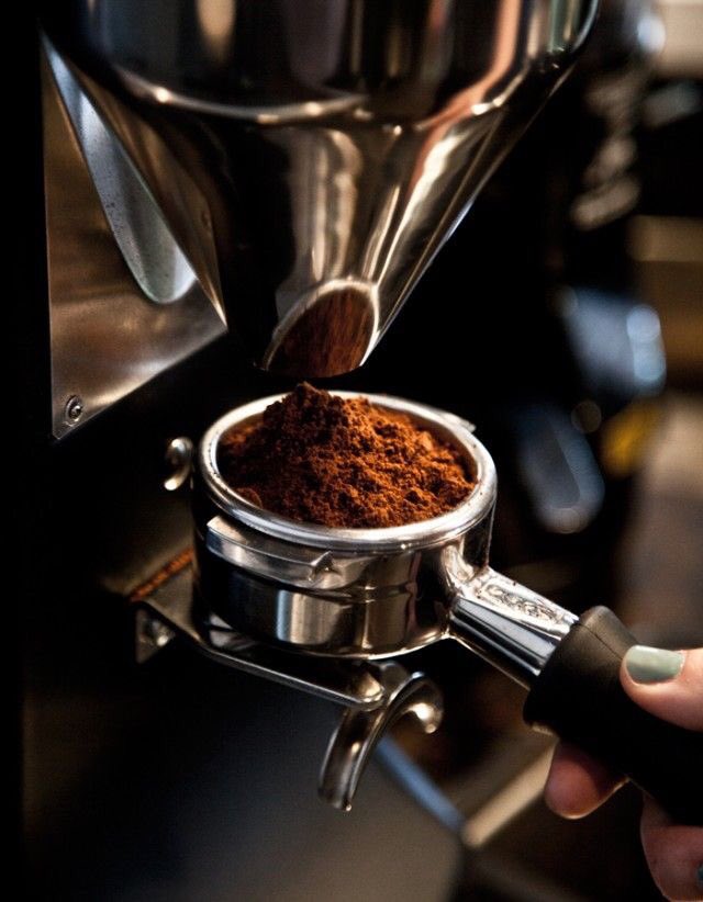 Café del Sureste tweet media