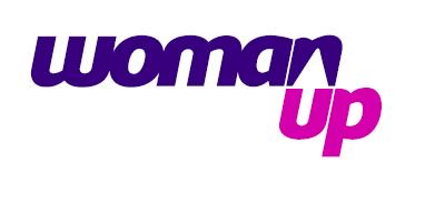 Excited to launch @WomanUpOrg!