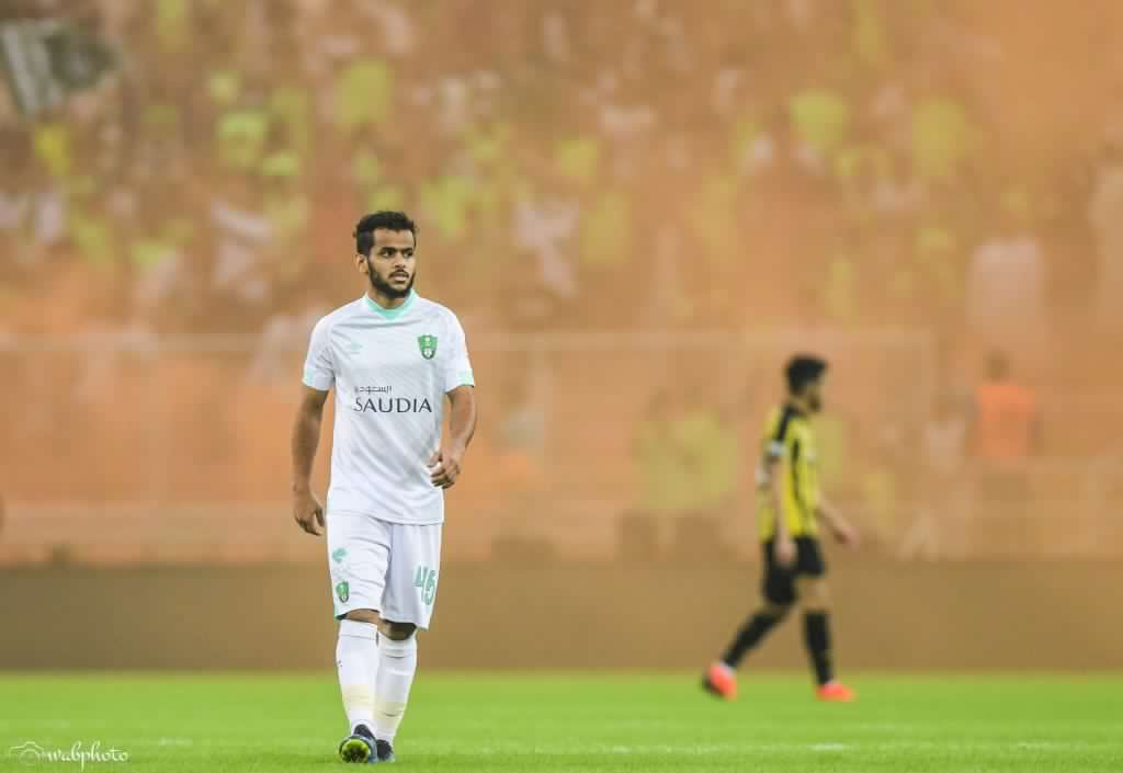 وليد سعيد On Twitter عبدالفتاح عسيري شارك في التدريبات الجماعية استعدادا للقاء الشباب بعد شفاه من الأصابة الأهلي