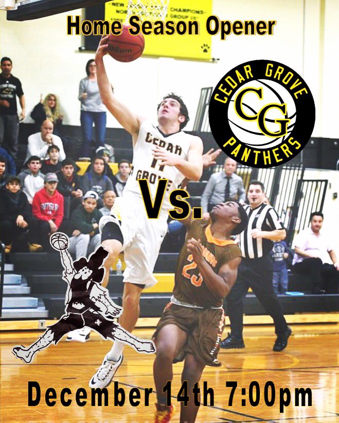 Friday night!! Season opener, Home vs rival Verona 7:00pm. Come check us out!