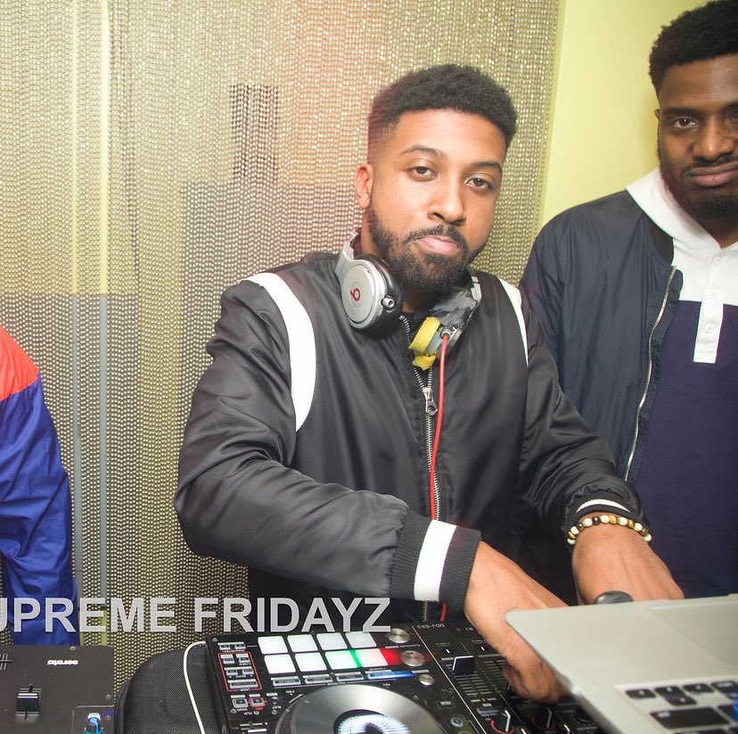 DjLilJetta's tweet image. When A Rapper Say He Got A “Hit” And You Drop It And It’s Not A “Hit” 😂😂😂😂😂 #JettaProductions #RespectTheDjs #RespectMe