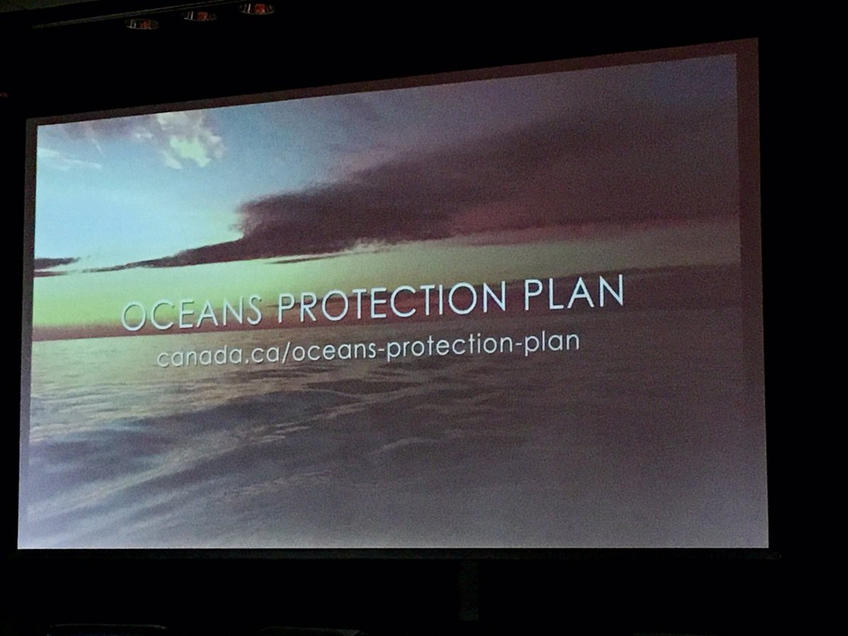 WoodDalFellow's tweet photo. Enjoying @CanEmbUSA #oceanintelligence Maritime science panel. A science & data informed sustainable ocean economy or we are in for decline in our standard of living and wellbeing of our global environment. @NOAA @OceanTracking @COVE_Ocean @RCN_MRC https://t.co/tJQOo3ujW3