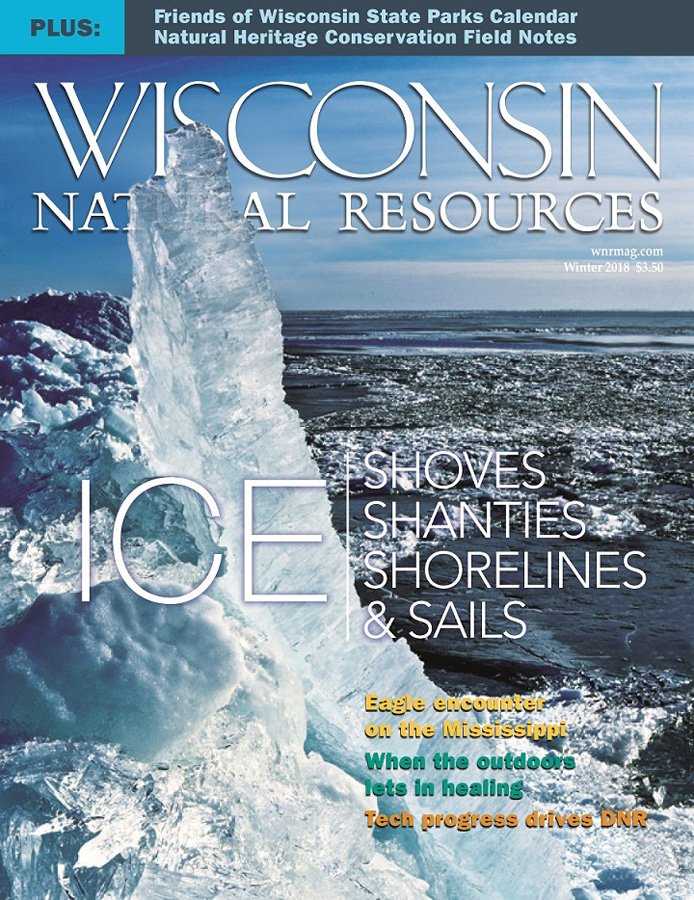Wisconsin Dnr On Twitter Wisconsin Natural Resources Magazine Ushers In The Season With Beauty Of Winter Photos Https T Co Ckfdzk9uzo Wdnr