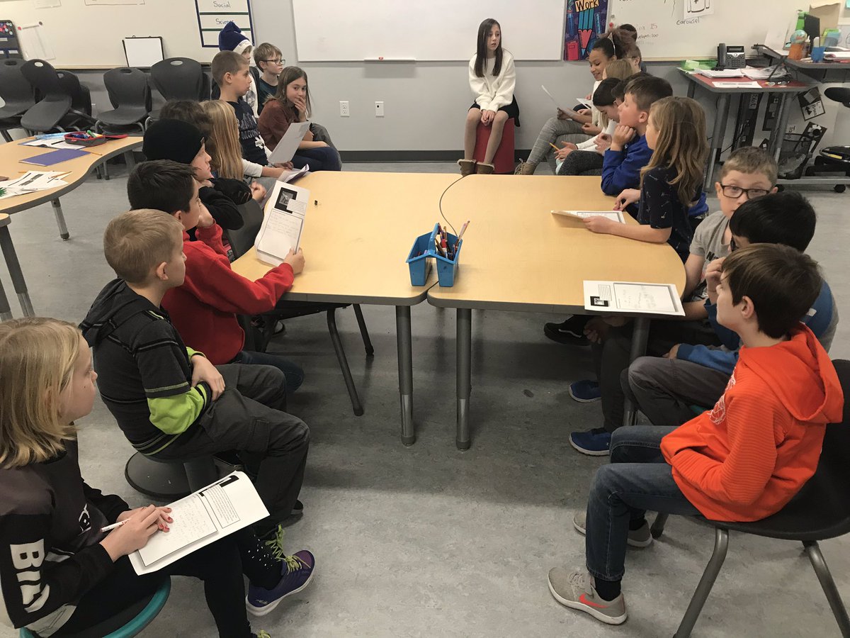 mrcoteclass's tweet photo. Grade 4 Social Studies debate topic from 2 perspectives: Should the oil sands continue to be developed OR stopped immediately? Amazing insight and critical thinking skills #grade4socialstudies #prescottpsd https://t.co/vIcotMN9QV