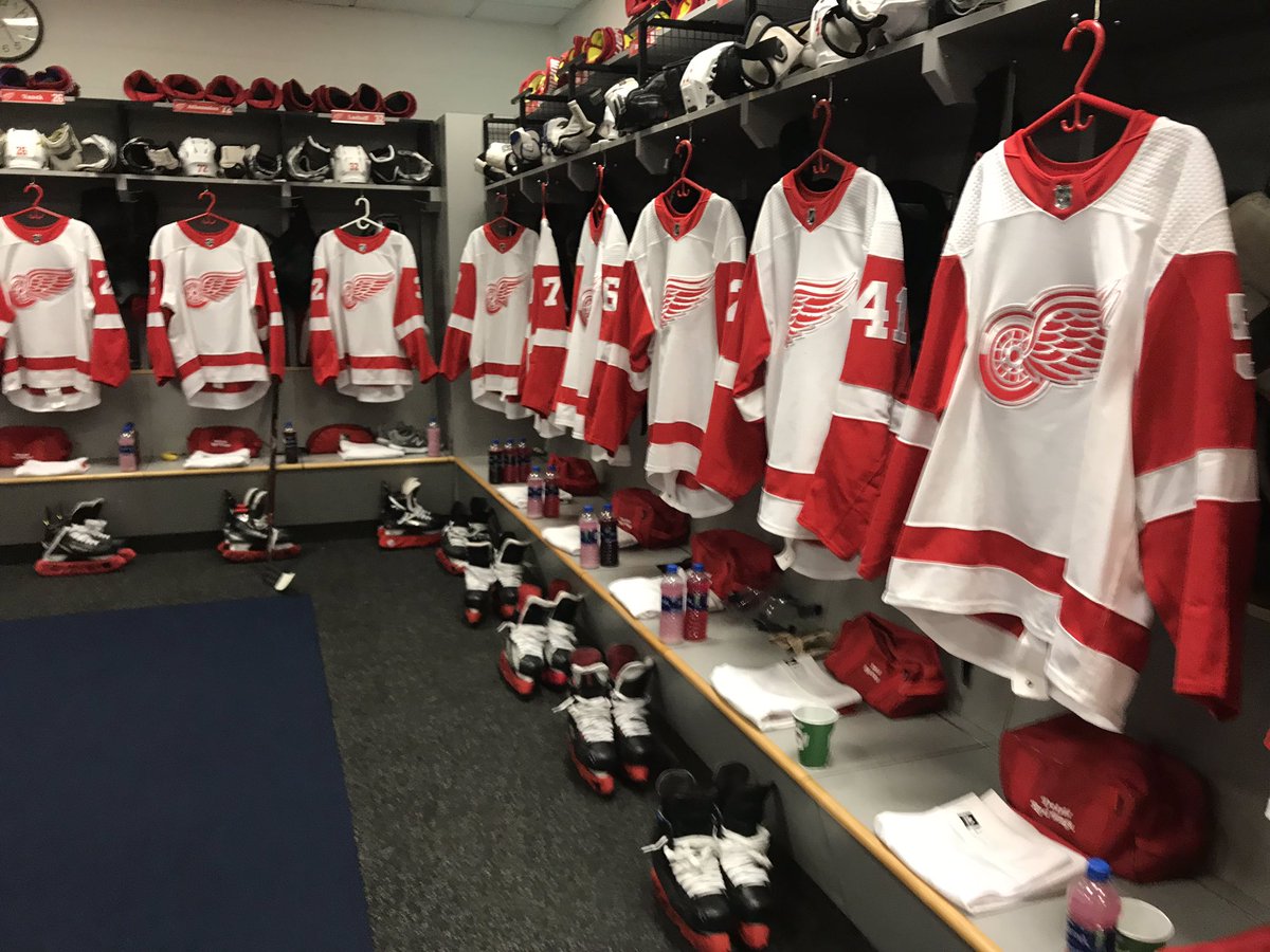 Ready set. #LGRW https://t.co/028VOt3Yxd