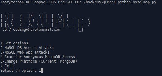 reach2ratan's tweet image. #NoSQLMap – Open Source Audit and Attack #NoSQL Databases 

buff.ly/2UAAOl1

#CyberSecurity #Databreach #Ransomware #Hackers  #infosec @reach2ratan #AI #bots #malware #DDoS #CyberResilience #Fintech #Blockchain #Chatbots #Bigdata #datascience #digital