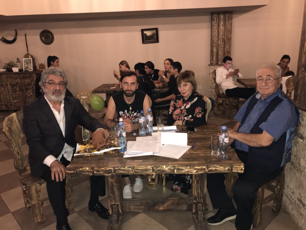 KJobava's tweet photo. https://t.co/DUS4Vafhom