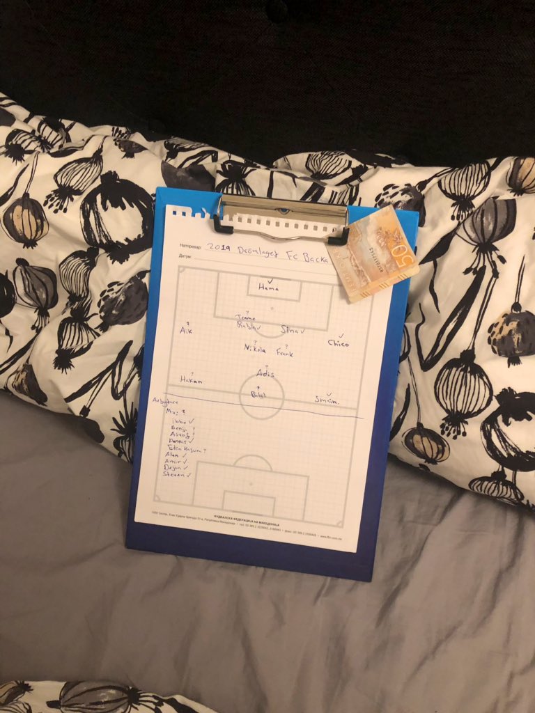 Nikola Zivkovic tweet media