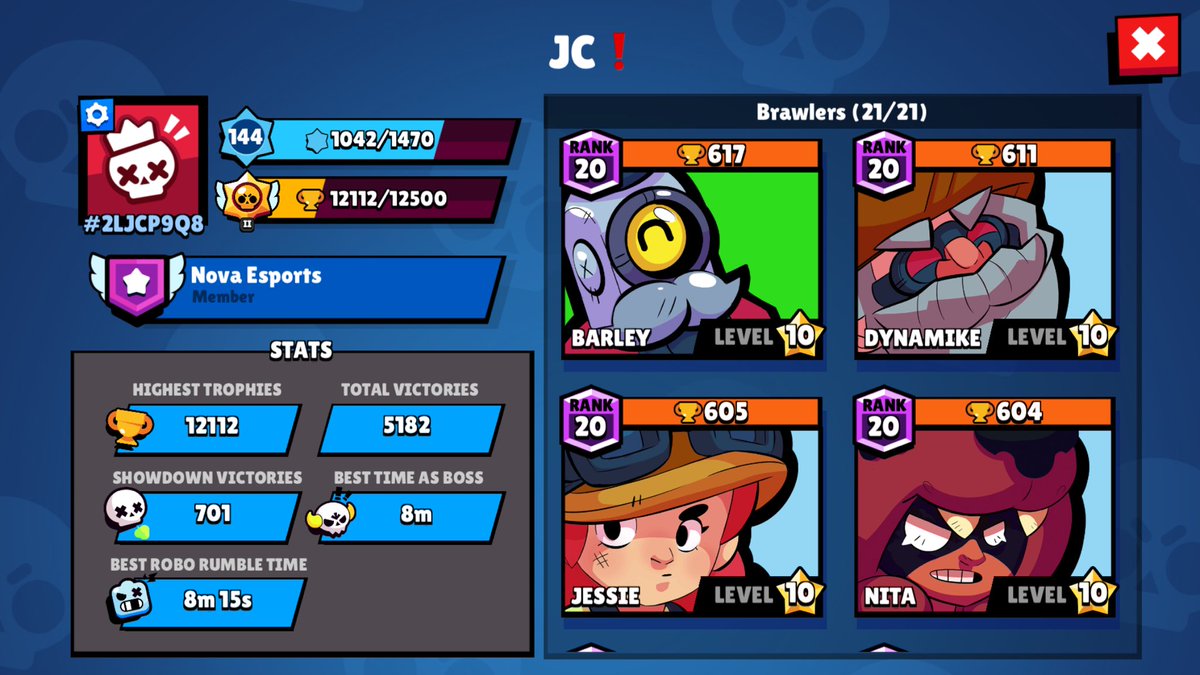 JC❗️ tweet media