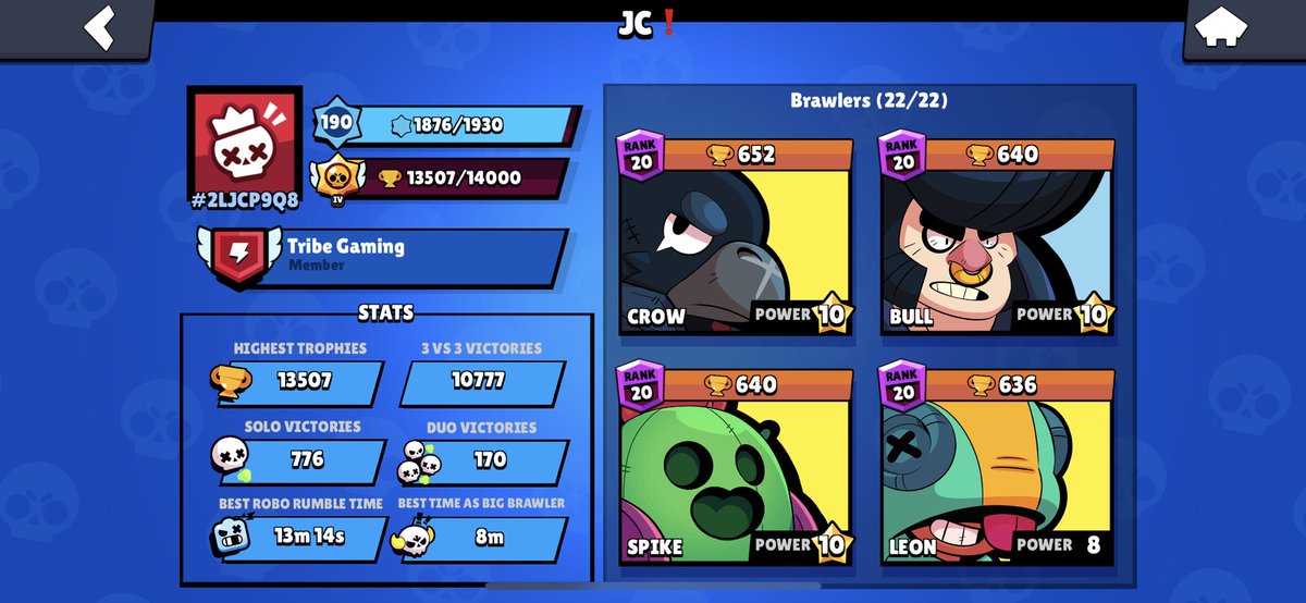 JC❗️ tweet media