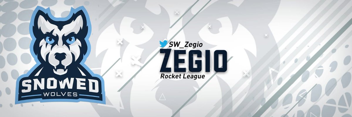 soyZegio's tweet photo. Precioso el cambio de imagen que le ha dado @ShaphiRaDesigns al club!
Mil gracias a @Rocomboligm_ por currarse tanto el header y sobre todo gracias a @SnowedWolvesEs por llevar todo esto a cabo!
#BeSnowedWolves https://t.co/FDwWuWAp3B