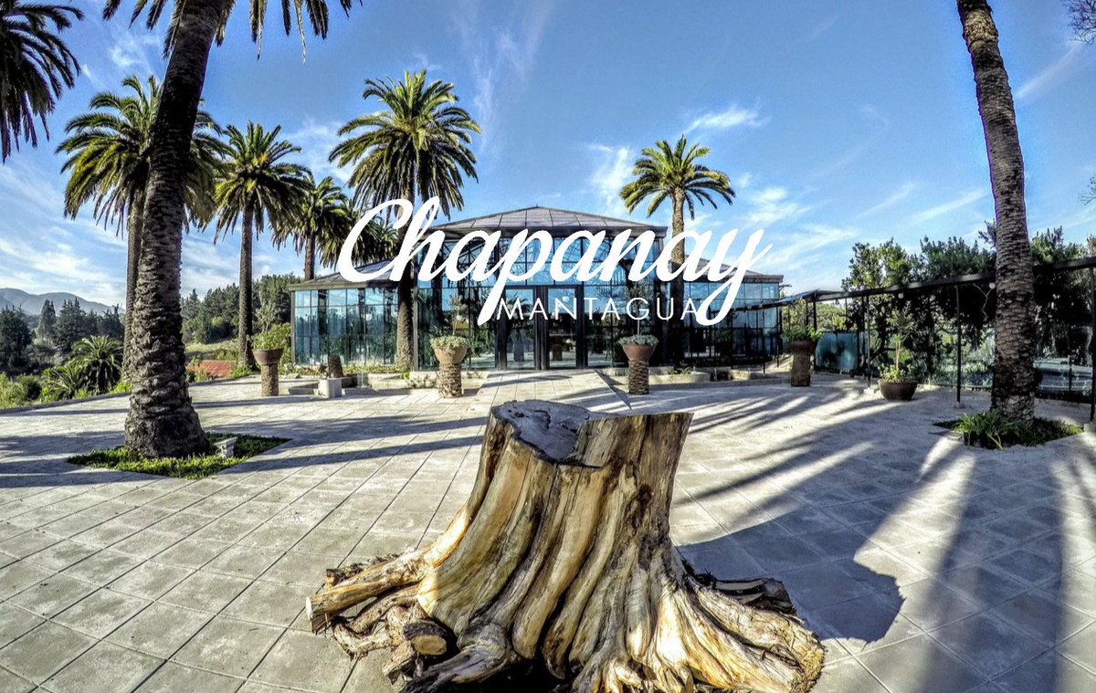 Mantagua Chapanay, un lugar de ensueño para tu evento... y cerca de Concón . chapanay.cl