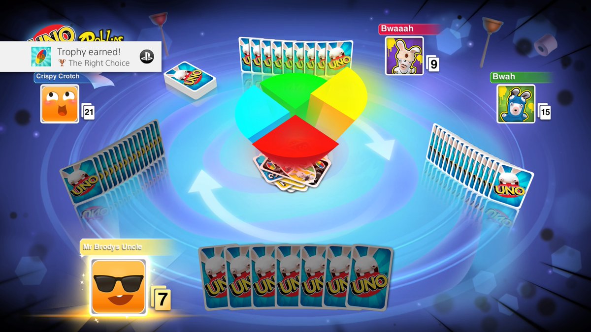 Uno playlink not connecting
