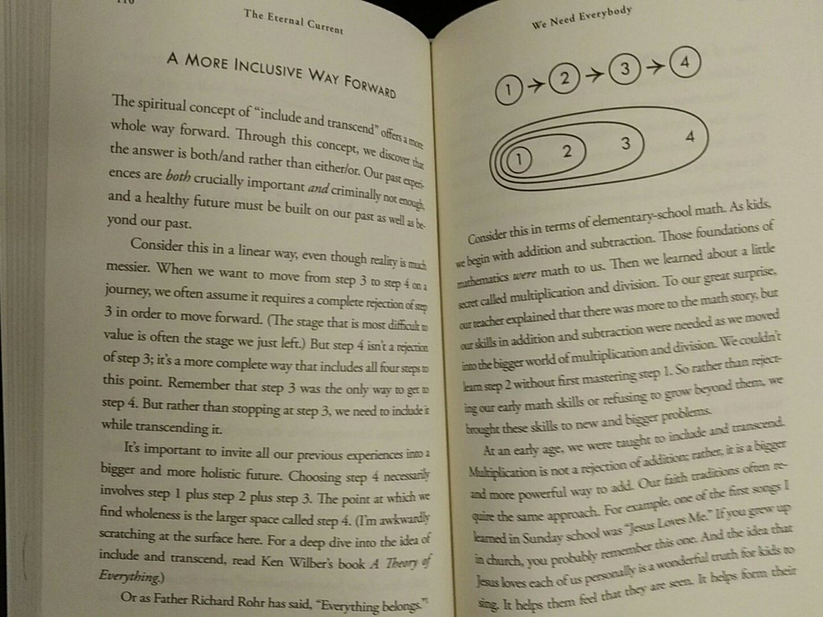 newworshipleadr's tweet photo. @stephenproctor @WillRetherford So true. I grew up RC and added evangelicalism. Inclusion, rather than rejection of the past, came pretty naturally. This chapter from #TheEternalCurrent (@aaronieq) does well to make this all even more accessible. https://t.co/5ZPl3Q2vHZ