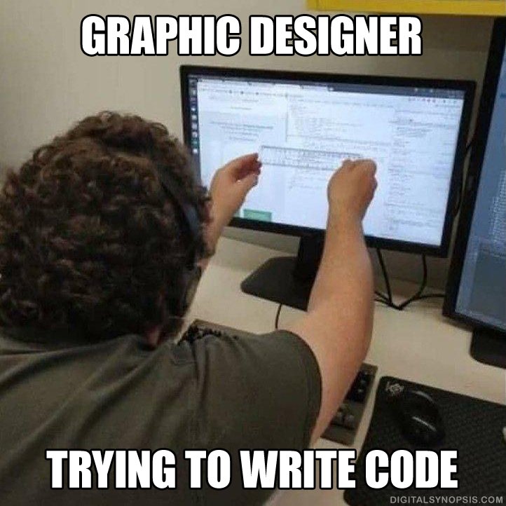 10 Web Design Memes Every Web Designer Can Relate To